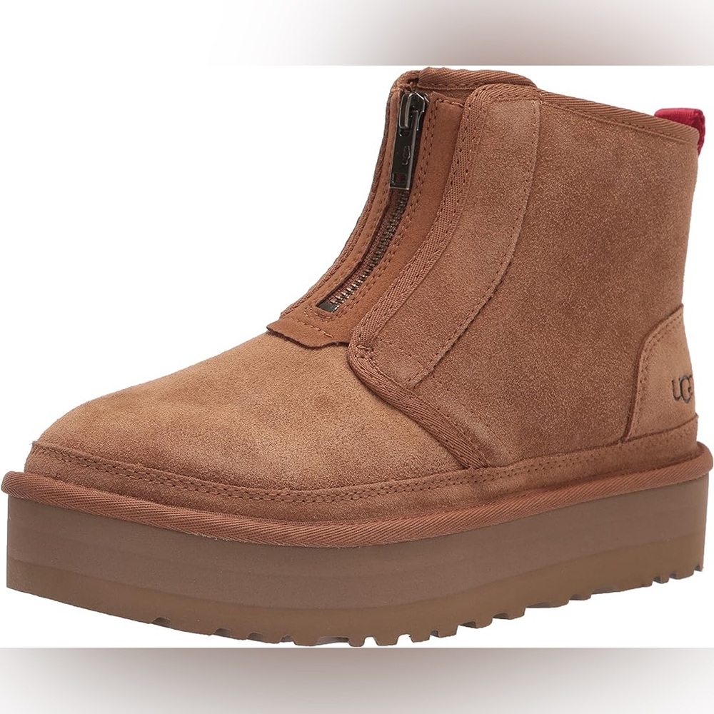 Neumel Platform Uggs